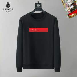 Picture of Prada Sweatshirt _SKUPradaM-3XL25tr23335464